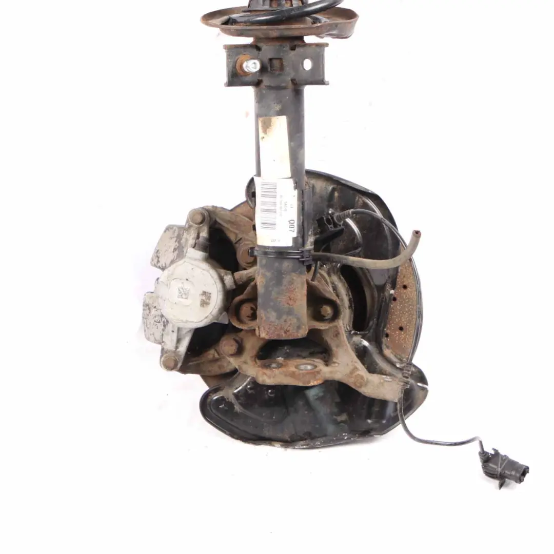 Front Left N/S Suspension Leg Axle Wheel Hub Brake Caliper to Mercedes S204 200 CDI with Part number A2043202166 Mercedes S204 200 CDI Front Left N/S Suspension Leg Axle Wheel Hub Brake Caliper - SKU A2043202166 - Part number A2043202166