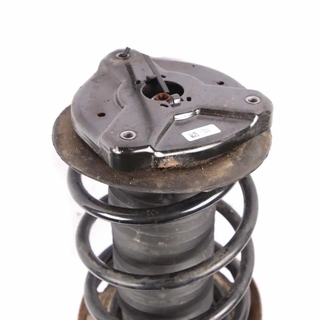 Mercedes S204 200 CDI Front Left N/S Suspension Leg Axle Wheel Hub Brake Caliper - SKU A2043202166 - Part number A2043202166