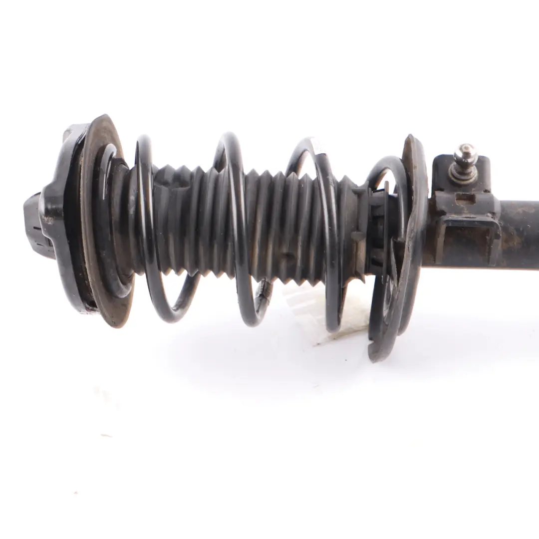 Mercedes C204 Amortisseur Avant Gauche/Droite Ressort Jambe Force - SKU A2043202666 - Numéro de pièce A2043202666