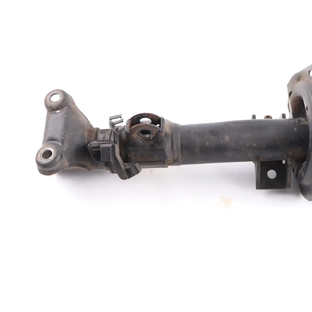 Ammortizzatore Anteriore Sinistro Destro Molla Puntone per Mercedes C204 con numero di parte A2043202666 Mercedes C204 Ammortizzatore Anteriore Sinistro Destro Molla Puntone - SKU A2043202666 - Numero di parte A2043202666