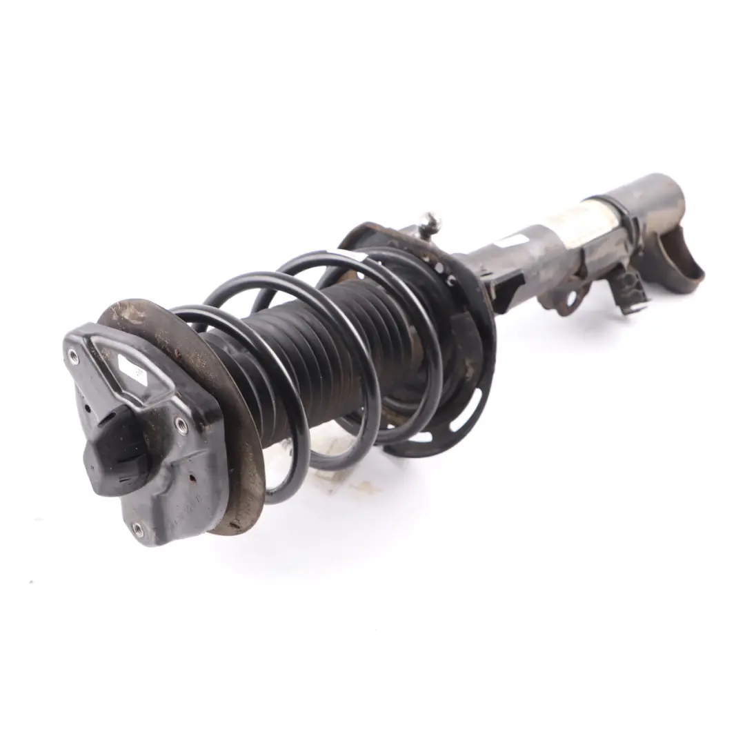 Mercedes C204 Amortiguador Delantero Izquierdo Derecho Muelle Strut - SKU A2043202666 - Número de pieza A2043202666