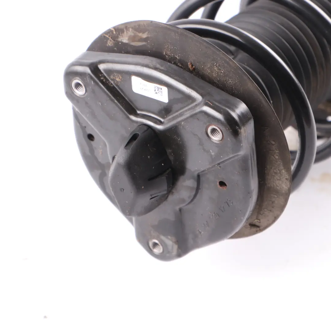 Mercedes C204 Amortisseur Avant Gauche/Droite Ressort Jambe Force - SKU A2043202666 - Numéro de pièce A2043202666