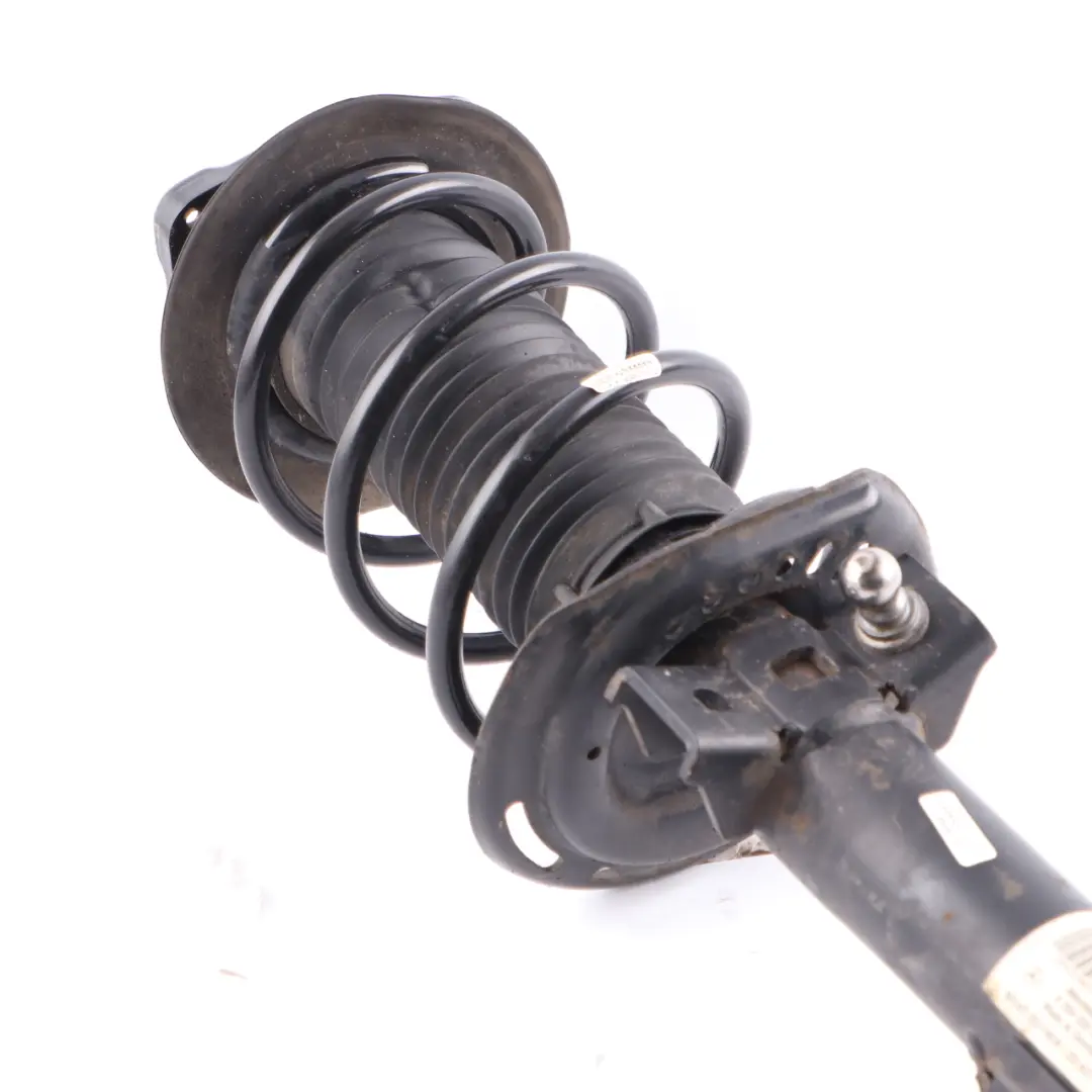 Amortiguador Delantero Izquierdo Derecho Muelle Strut para Mercedes C204 con número de pieza A2043202666 Mercedes C204 Amortiguador Delantero Izquierdo Derecho Muelle Strut - SKU A2043202666 - Número de pieza A2043202666