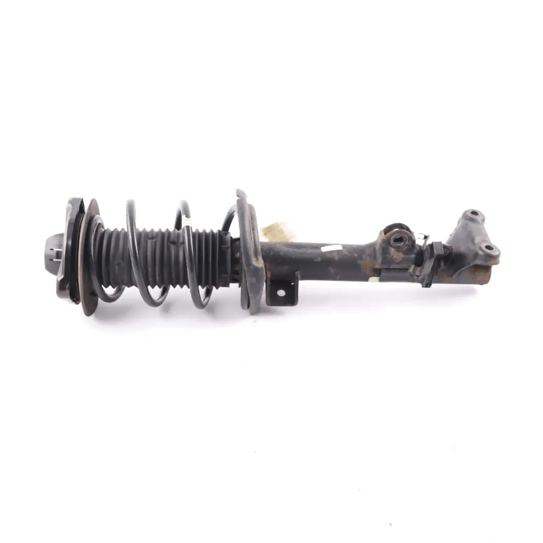 Mercedes W204 Ammortizzatore Anteriore Sinistro Destro Molla Puntone - SKU A2043202766 - Numero di parte A2043202766
