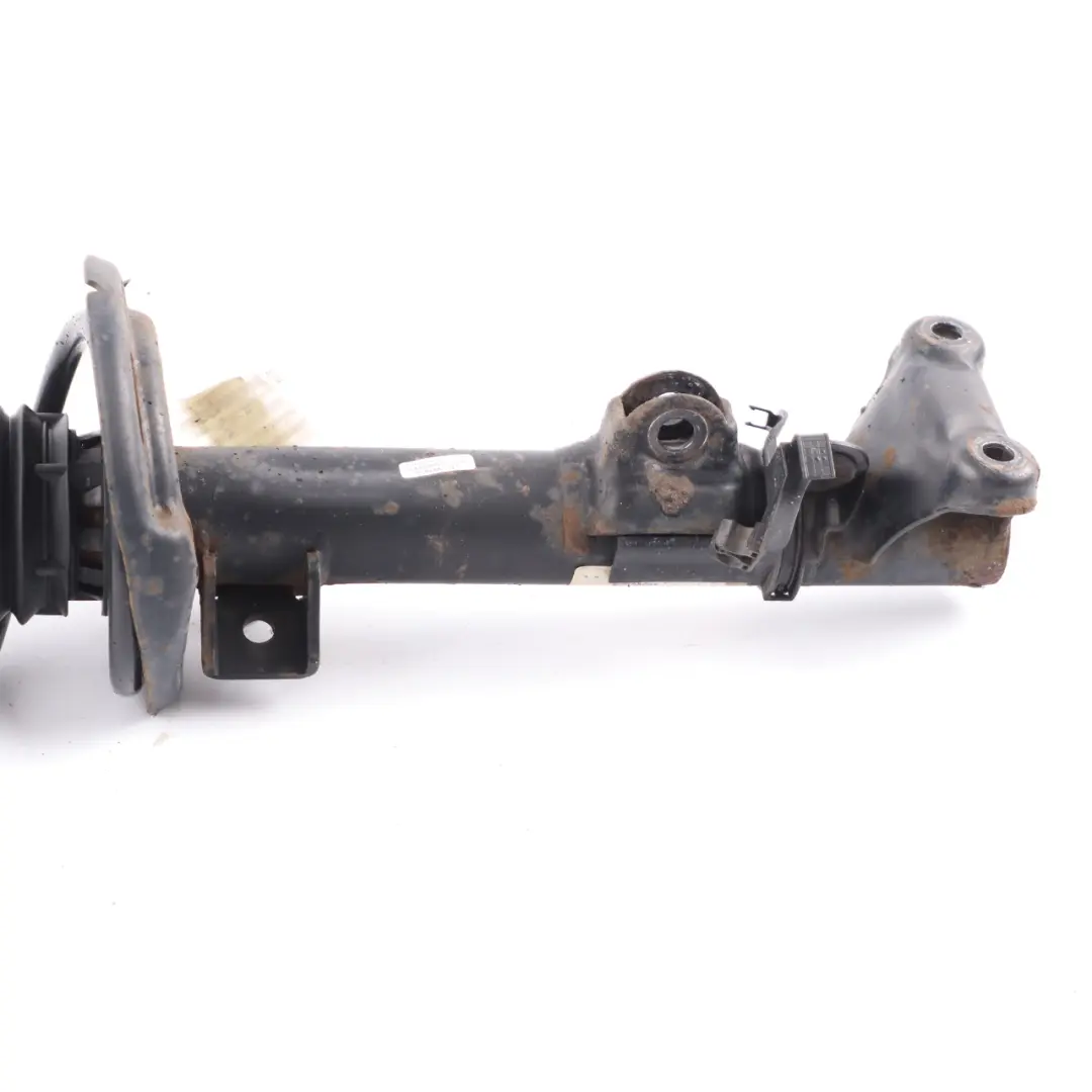 Amortiguador Delantero Izquierdo Derecho Muelle Strut para Mercedes W204 con número de pieza A2043202766 Mercedes W204 Amortiguador Delantero Izquierdo Derecho Muelle Strut - SKU A2043202766 - Número de pieza A2043202766