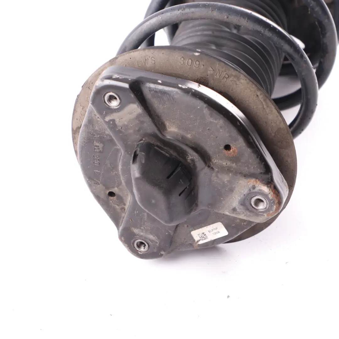 Ammortizzatore Anteriore Sinistro Destro Molla Puntone per Mercedes W204 con numero di parte A2043202766 Mercedes W204 Ammortizzatore Anteriore Sinistro Destro Molla Puntone - SKU A2043202766 - Numero di parte A2043202766