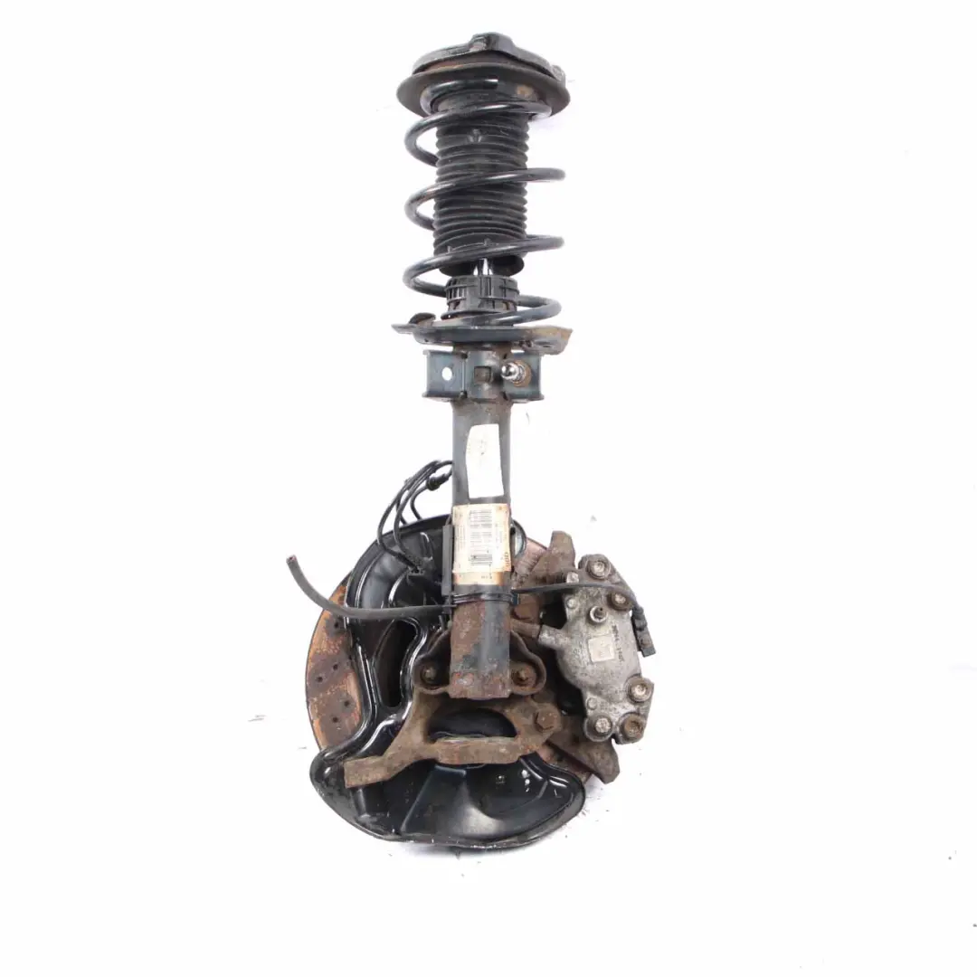 W207 E220 CDI Front Right O/S Suspension Leg Brake Disc Wheel Hub to Mercedes with Part number A2043202866 Mercedes W207 E220 CDI Front Right O/S Suspension Leg Brake Disc Wheel Hub - SKU A2043202866-1 - Part number A2043202866