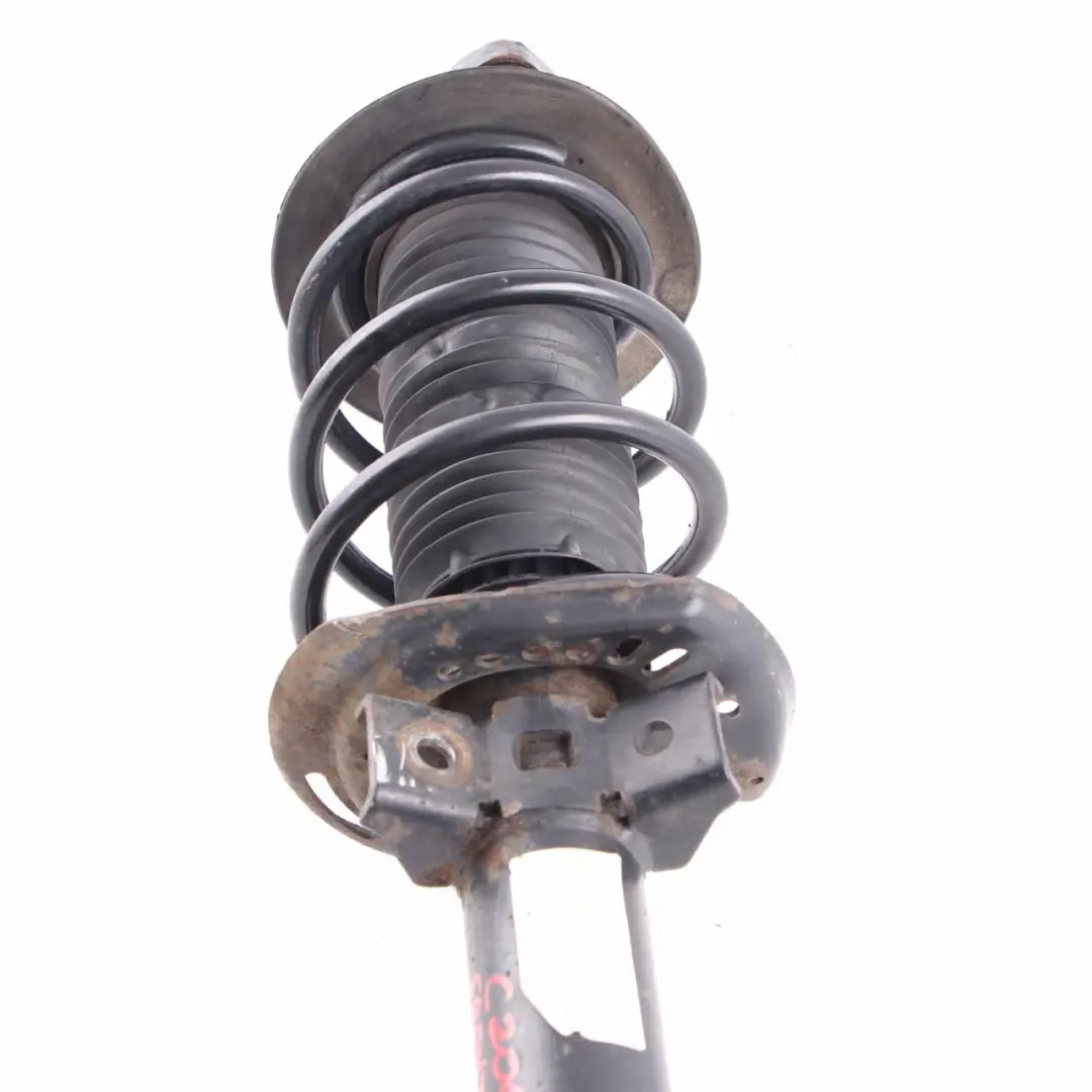 Mercedes W204 W207 Amortyzator Przód Przedni - SKU A2043202866-2 - Numer Części A2043202866