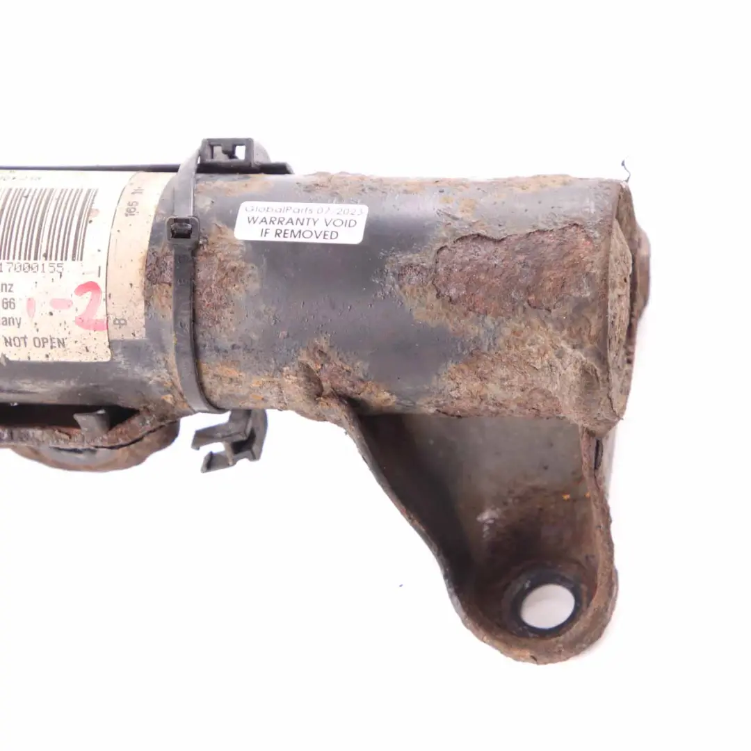 Mercedes W204 W207 Federbein Vorderradaufhängung Stoßdämpfer - SKU A2043202866-2 - Teilenummer A2043202866