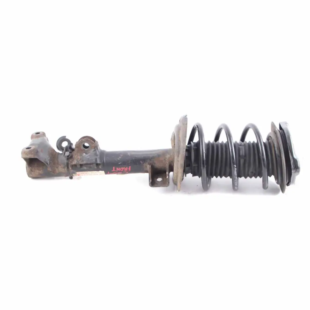 Mercedes W204 W207 Ammortizzatore molla della sospensione anteriore - SKU A2043202866-2 - Numero di parte A2043202866