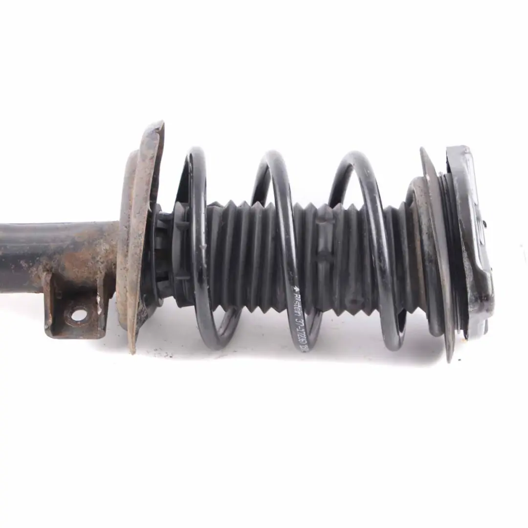 Mercedes W204 W207 Federbein Vorderradaufhängung Stoßdämpfer - SKU A2043202866-2 - Teilenummer A2043202866
