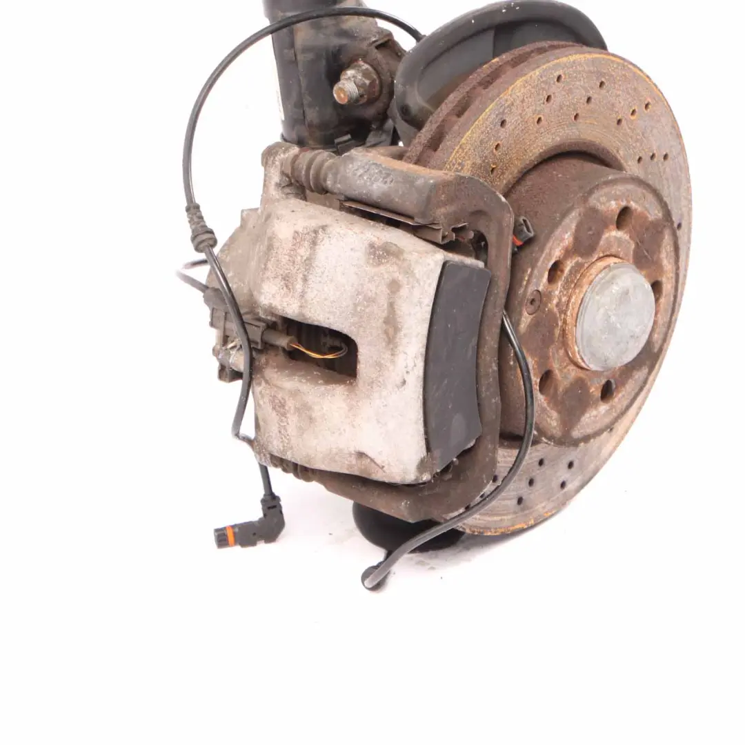 C250 CDI Front Right O/S Suspension Leg Brake Disc Wheel Hub to Mercedes W204 with Part number A2043202866 Mercedes W204 C250 CDI Front Right O/S Suspension Leg Brake Disc Wheel Hub - SKU A2043202866-3 - Part number A2043202866