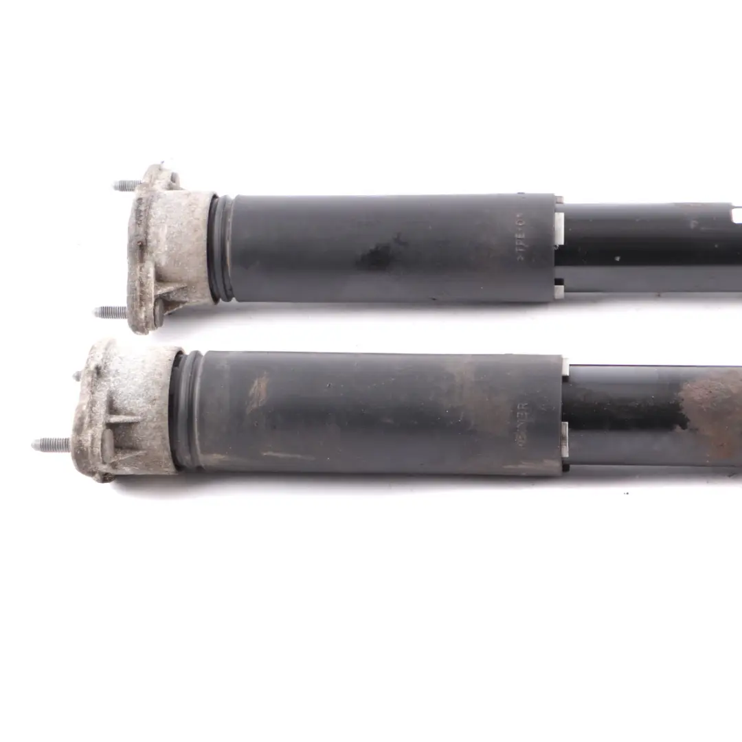 Mercedes W204 Federbein Hinten Links Rechts Stoßdämpfersatz ADS Adaptiv - SKU A2043202930-1 - Teilenummer A2043202930