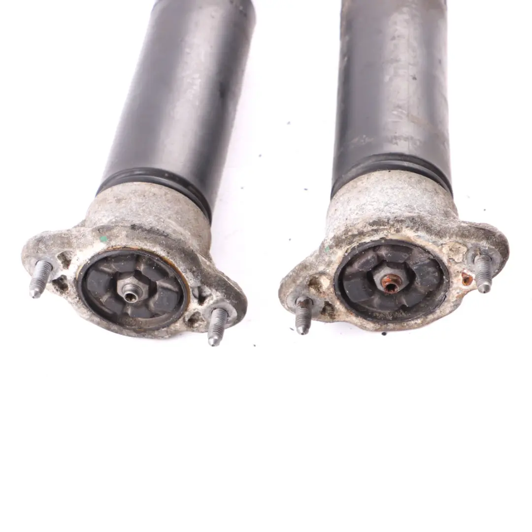 Amortisseurs Arrière Gauche Et Droit Adaptatifs ADS pour Mercedes W204 à propos du numéro de pièce A2043202930 Mercedes W204 Amortisseurs Arrière Gauche Et Droit Adaptatifs ADS - SKU A2043202930-1 - Numéro de pièce A2043202930