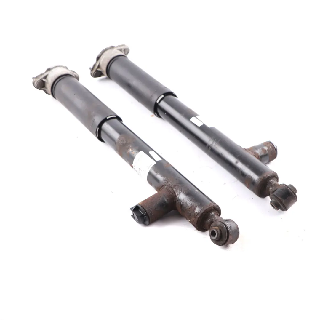 Amortisseurs Arrière Gauche Et Droit Adaptatifs ADS pour Mercedes W204 à propos du numéro de pièce A2043202930 Mercedes W204 Amortisseurs Arrière Gauche Et Droit Adaptatifs ADS - SKU A2043202930-1 - Numéro de pièce A2043202930