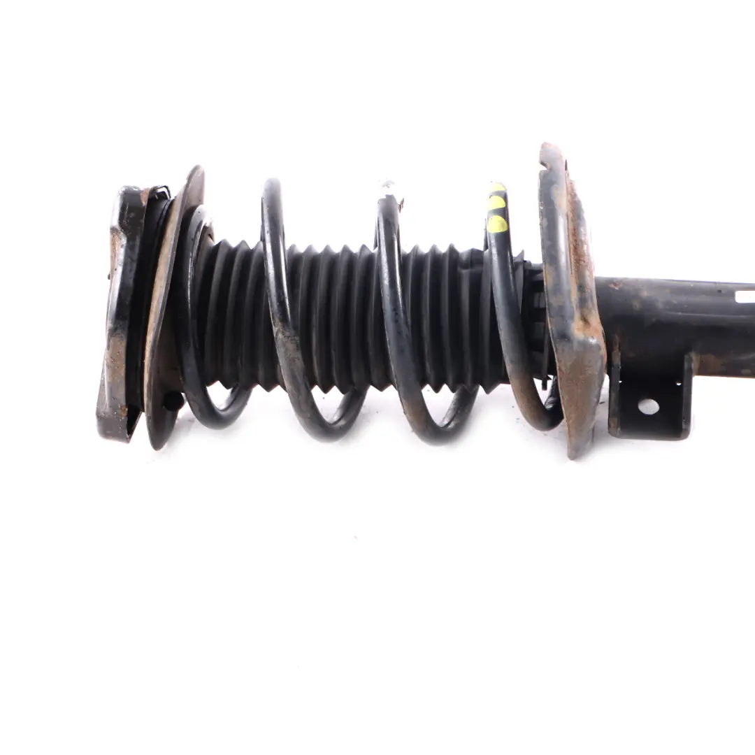 Mercedes C207 W207 Amortiguador de suspensión delantera Spring Strut - SKU A2043202966 - Número de pieza A2043202966
