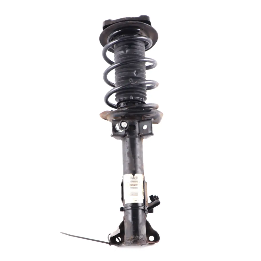 Mercedes C207 W207 Amortiguador de suspensión delantera Spring Strut - SKU A2043202966 - Número de pieza A2043202966