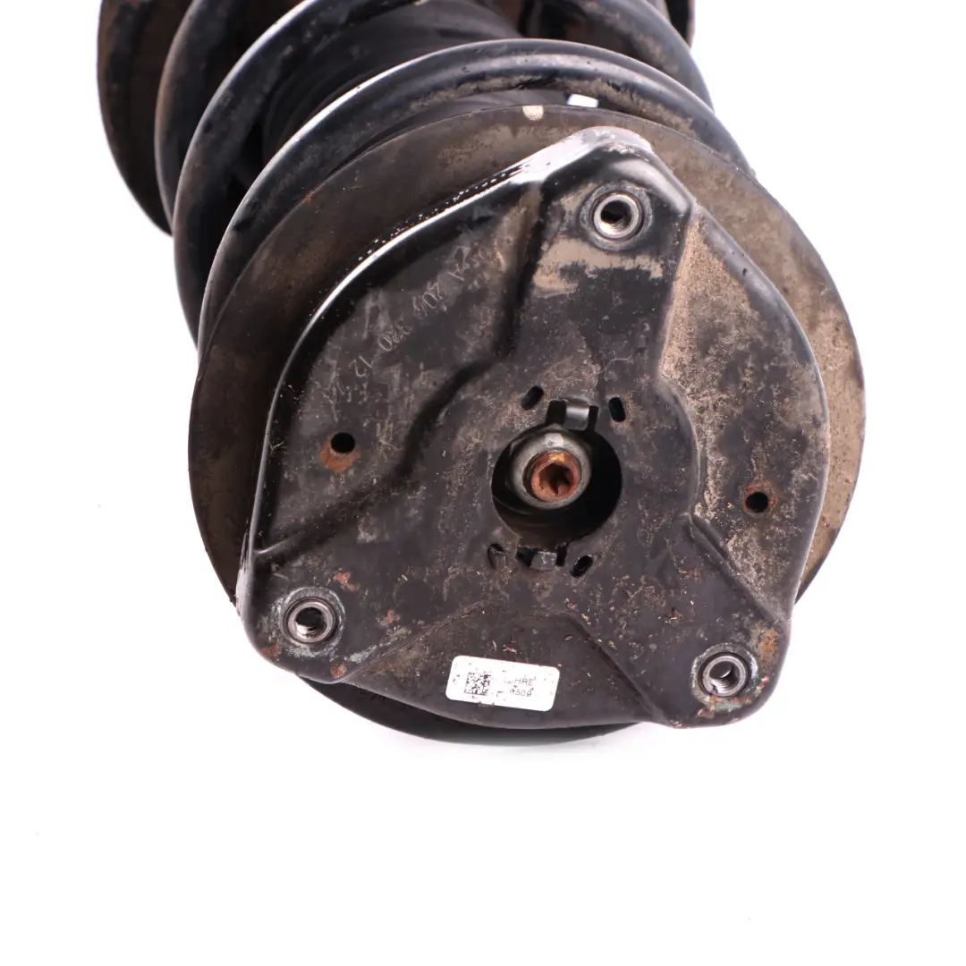 W207 Ammortizzatore molla della sospensione anteriore per Mercedes C207 con numero di parte A2043202966 Mercedes C207 W207 Ammortizzatore molla della sospensione anteriore - SKU A2043202966 - Numero di parte A2043202966