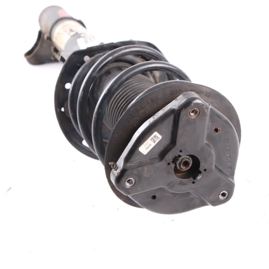 Mercedes S204 Spring Strut Front Right O/S Shock Absorber - SKU A2043205438-1 - Part number A2043205438