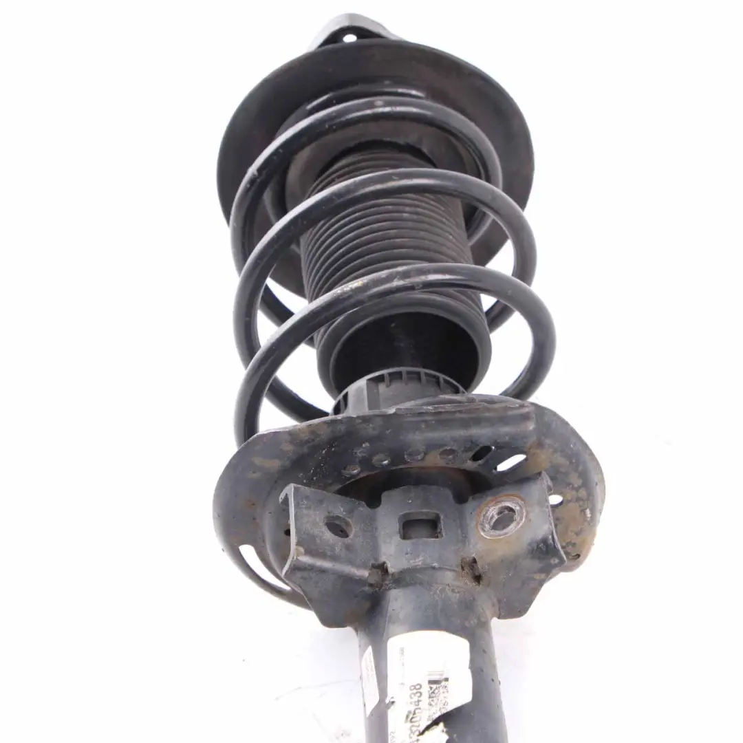 Mercedes S204 Spring Strut Front Right O/S Shock Absorber - SKU A2043205438-1 - Part number A2043205438