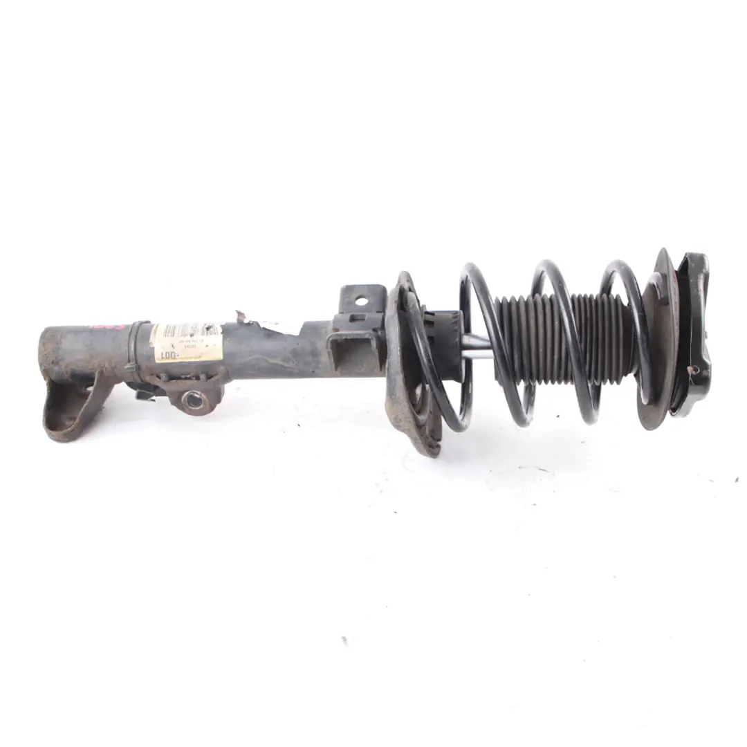 Mercedes S204 Spring Strut Front Right O/S Shock Absorber - SKU A2043205438-1 - Part number A2043205438