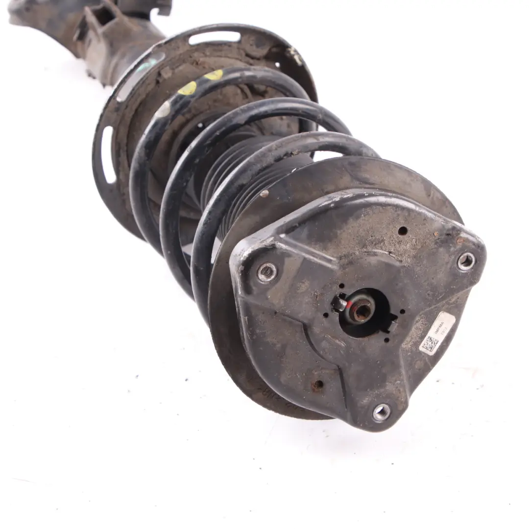 Strut Front Left N/S Shock Absorber to Mercedes S204 Spring with Part number A2043205438 Mercedes S204 Spring Strut Front Left N/S Shock Absorber - SKU A2043205438 - Part number A2043205438