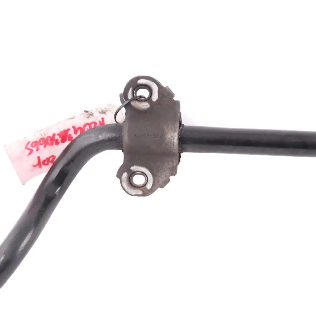W207 Stabilisateur l'essieu avant Barre antiroulis pour Mercedes W204 à propos du numéro de pièce A2043230665 Mercedes W204 W207 Stabilisateur l'essieu avant Barre antiroulis - SKU A2043230665 - Numéro de pièce A2043230665