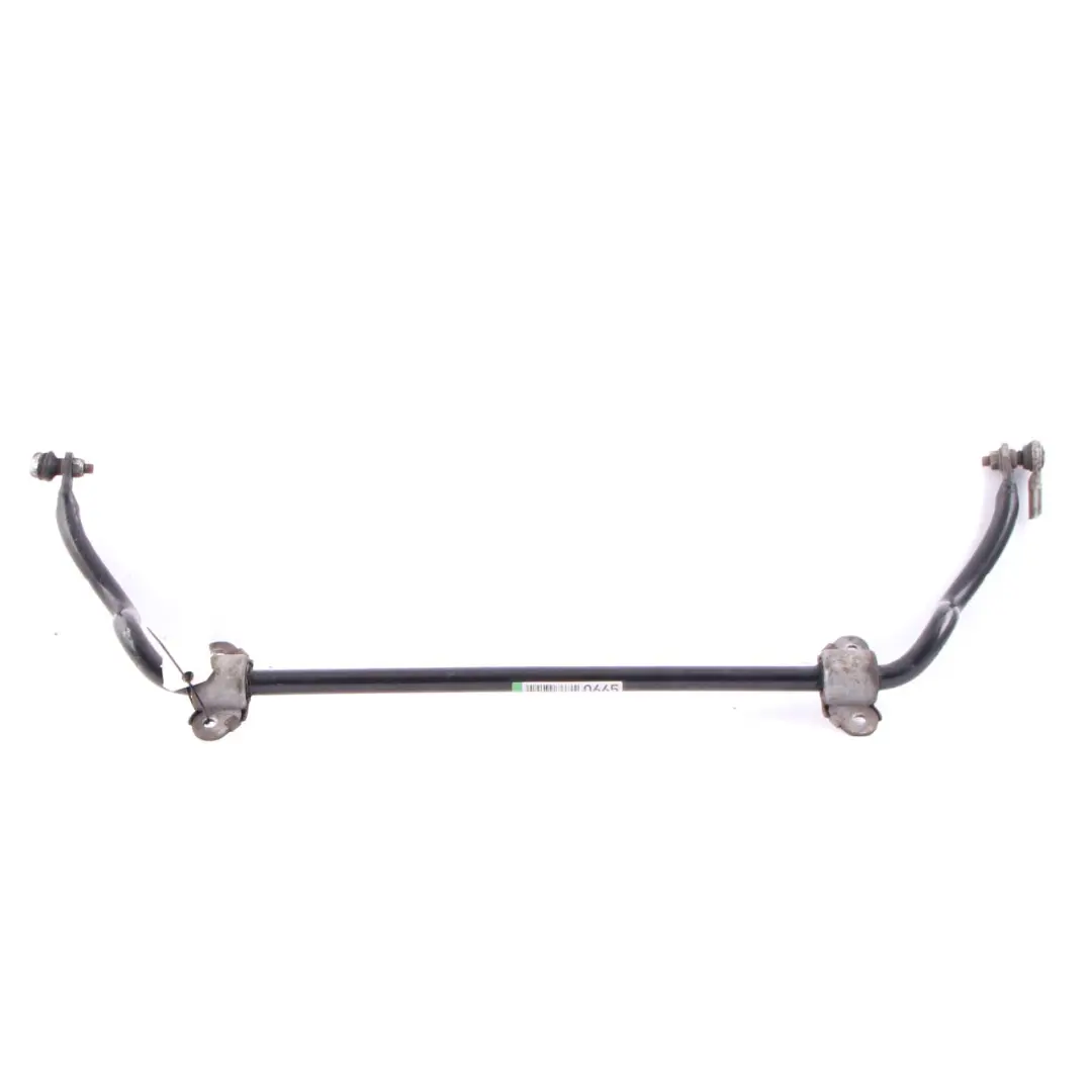 Mercedes W204 W207 Stabilizzatore Assale Anteriore Anti Roll Bar - SKU A2043230665 - Numero di parte A2043230665