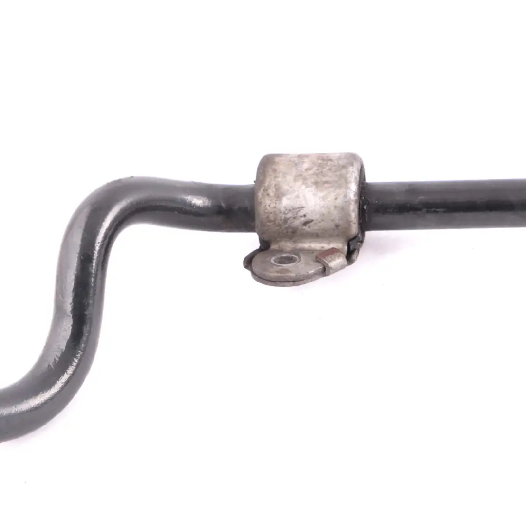 W207 Estabilizador Eje Delantero Barra Antivuelco para Mercedes W204 con número de pieza A2043230665 Mercedes W204 W207 Estabilizador Eje Delantero Barra Antivuelco - SKU A2043230665 - Número de pieza A2043230665