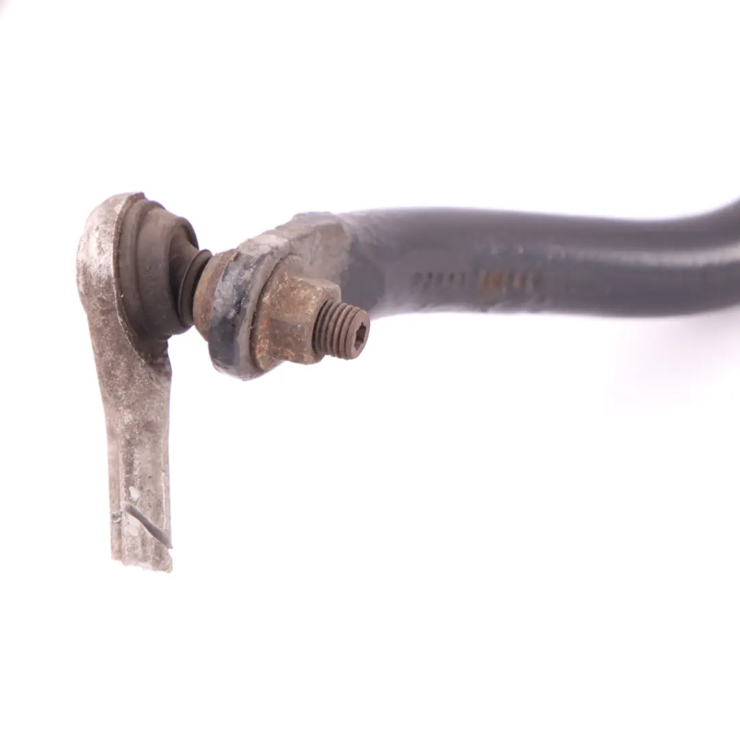 W207 Estabilizador Eje Delantero Barra Antivuelco para Mercedes W204 con número de pieza A2043230665 Mercedes W204 W207 Estabilizador Eje Delantero Barra Antivuelco - SKU A2043230665 - Número de pieza A2043230665