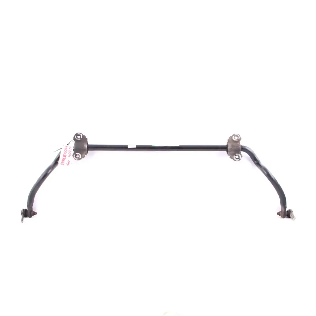 W207 Stabilizator Przód do Mercedes W204 o numerze A2043230665 Mercedes W204 W207 Stabilizator Przód - SKU A2043230665 - Numer Części A2043230665