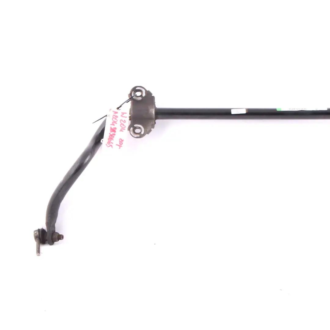 Mercedes W204 W207 Stabilisateur l'essieu avant Barre antiroulis - SKU A2043230665 - Numéro de pièce A2043230665