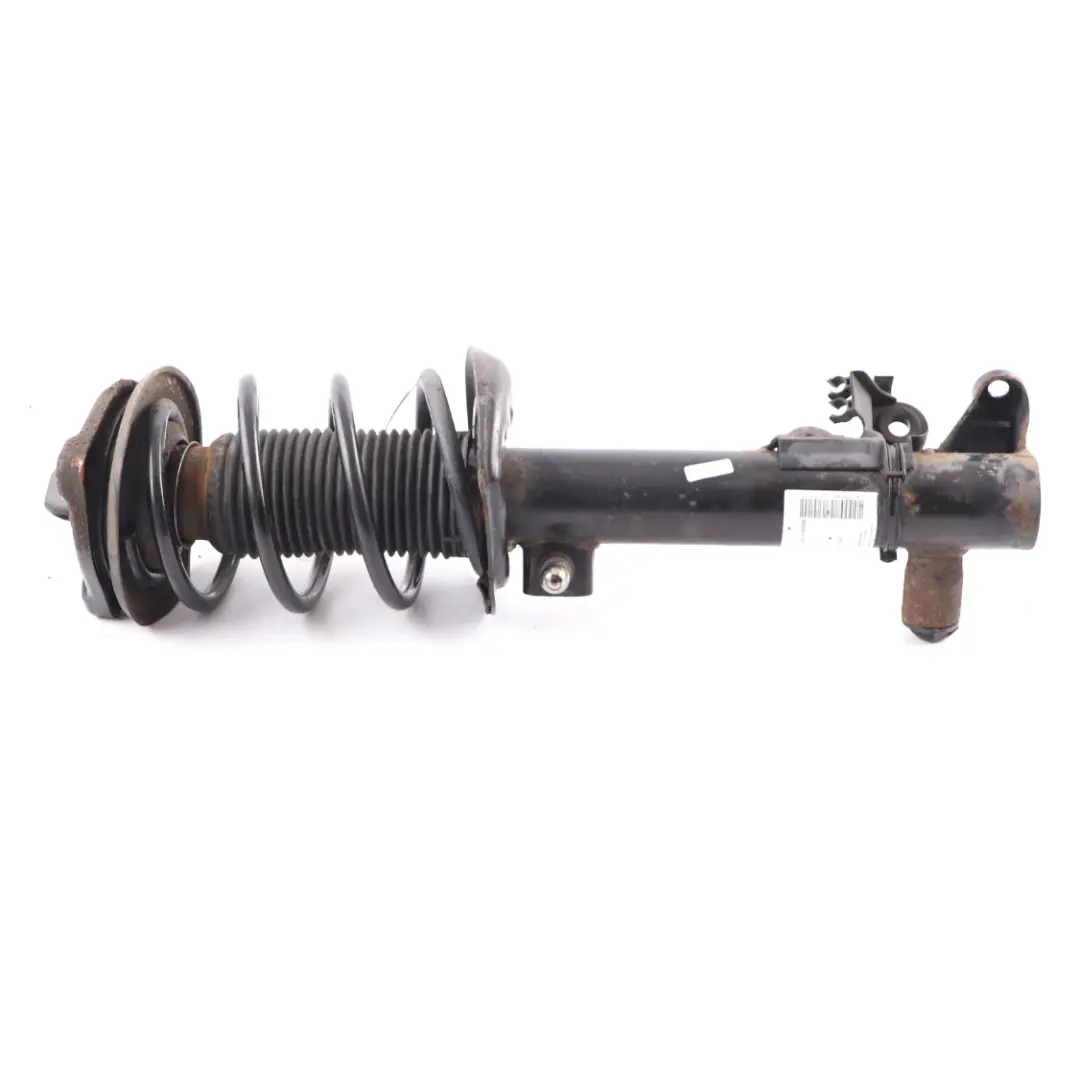 Mercedes W204 Shock Absorber Front Left Right N/O/S Spring Strut A2043209338 - SKU A2043230900 - Part number A2043230900
