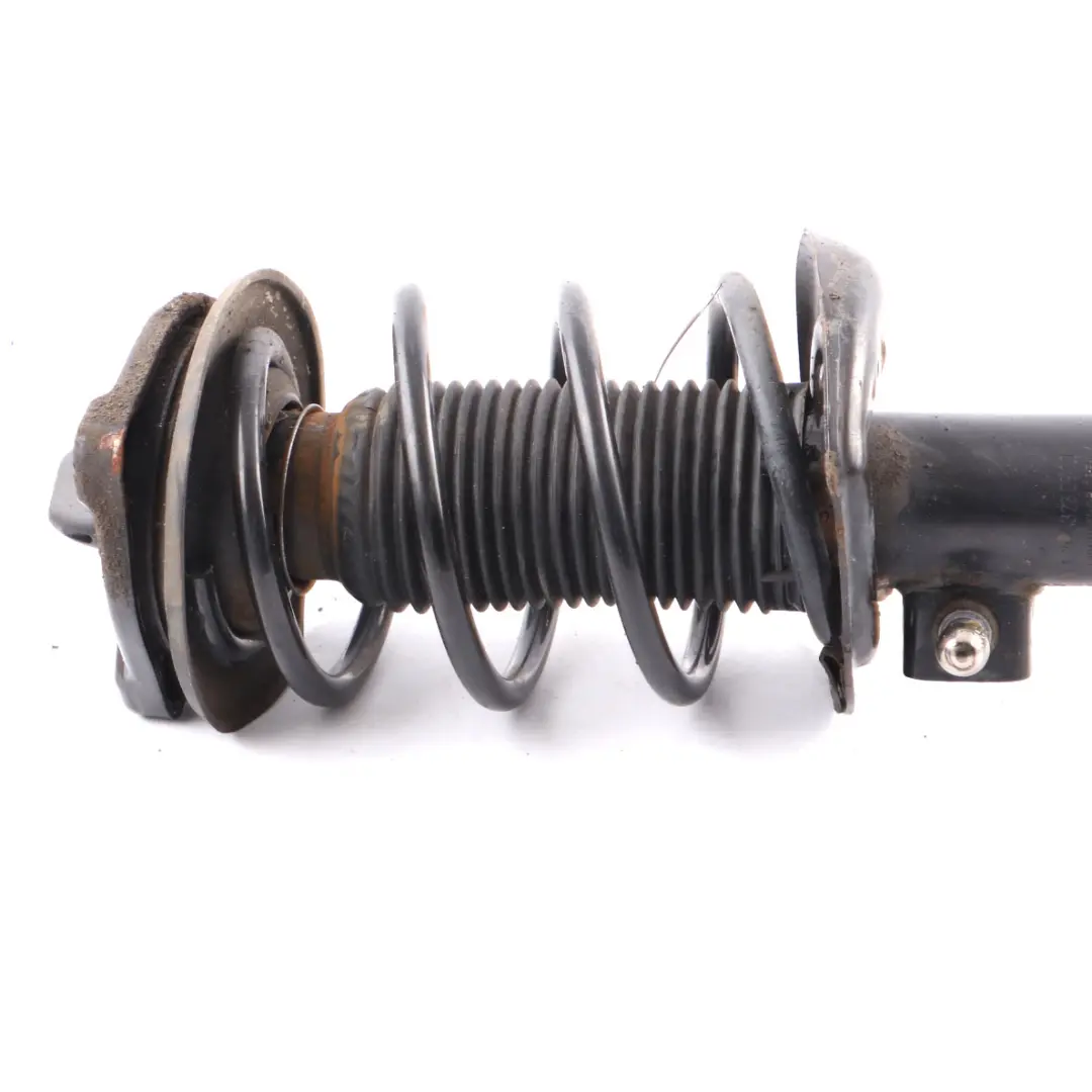 Ammortizzatore Anteriore Sinistro Destro Molla Puntone A2043209338 per Mercedes W204 con numero di parte A2043230900 Mercedes W204 Ammortizzatore Anteriore Sinistro Destro Molla Puntone A2043209338 - SKU A2043230900 - Numero di parte A2043230900