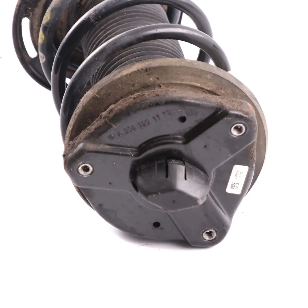 Mercedes W204 Ammortizzatore Anteriore Sinistro Destro Molla Puntone A2043209338 - SKU A2043230900 - Numero di parte A2043230900