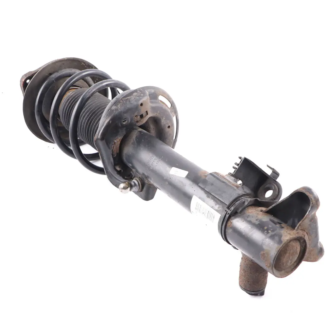 Mercedes W204 Amortyzator Z Sprężyną Lewy Prawy Przód A2043209338 - SKU A2043230900 - Numer Części A2043230900