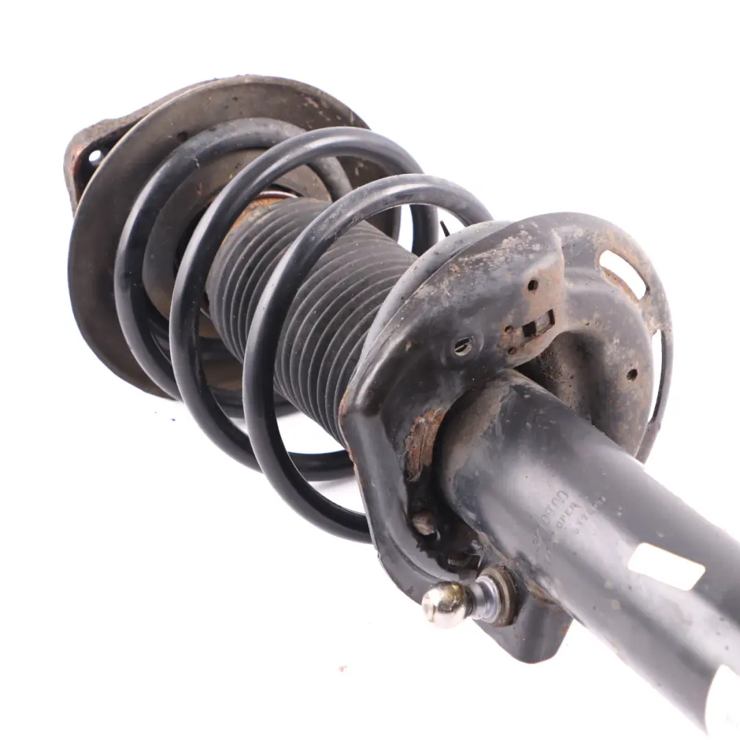 Stoßdämpfer Vorne Links Rechts Federbein A2043209338 für Mercedes W204 mit Teilenummer A2043230900 Mercedes W204 Stoßdämpfer Vorne Links Rechts Federbein A2043209338 - SKU A2043230900 - Teilenummer A2043230900