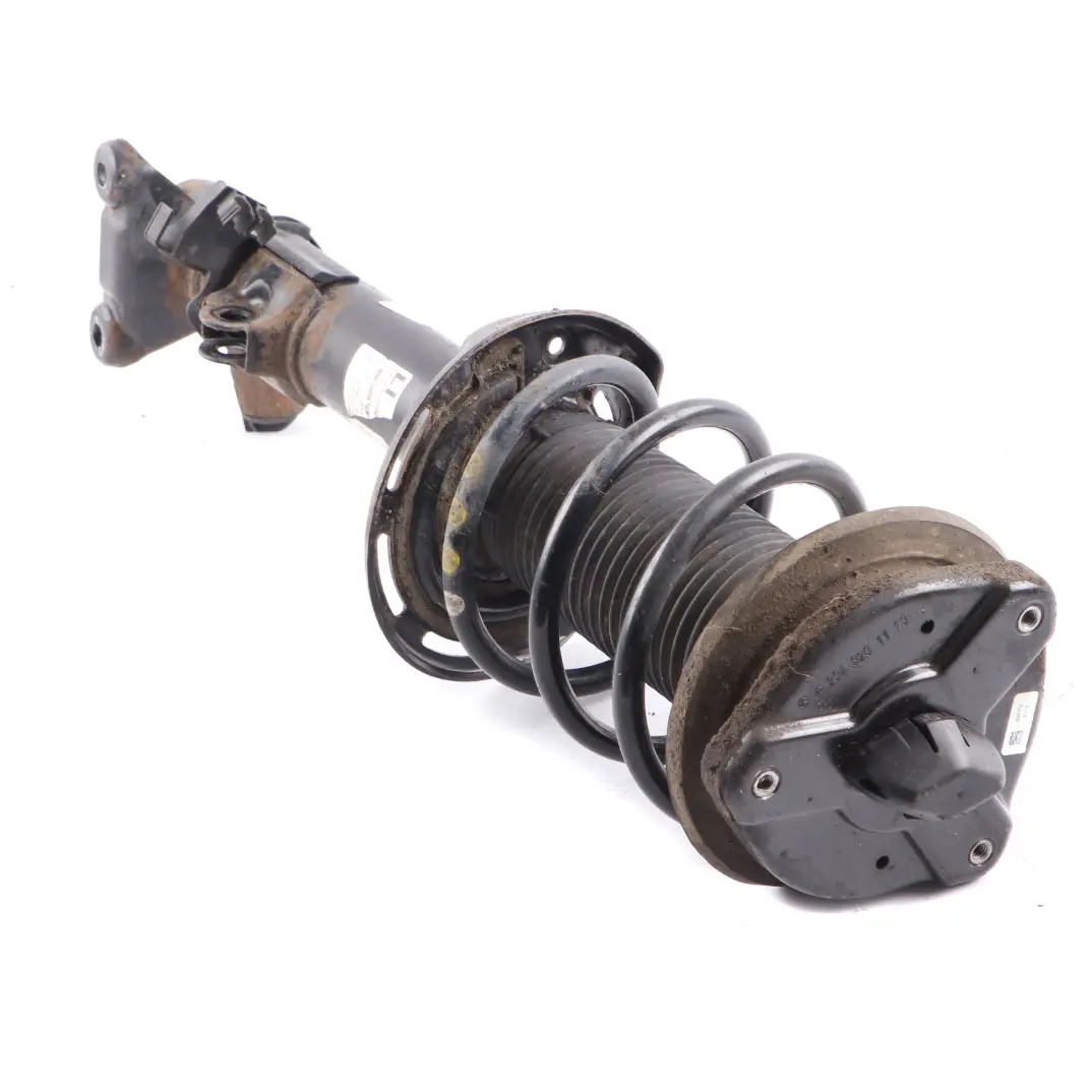 Amortisseur Avant Gauche Droite Ressort Jambe Force A2043209338 pour Mercedes W204 à propos du numéro de pièce A2043230900 Mercedes W204 Amortisseur Avant Gauche Droite Ressort Jambe Force A2043209338 - SKU A2043230900 - Numéro de pièce A2043230900