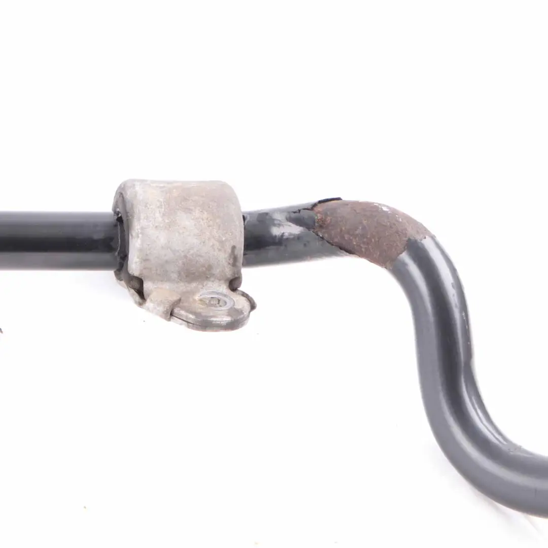 Mercedes W204 C63 AMG Stabilizer Front Axle Suspension Anti Roll Bar - SKU A2043232465 - Part number A2043232465