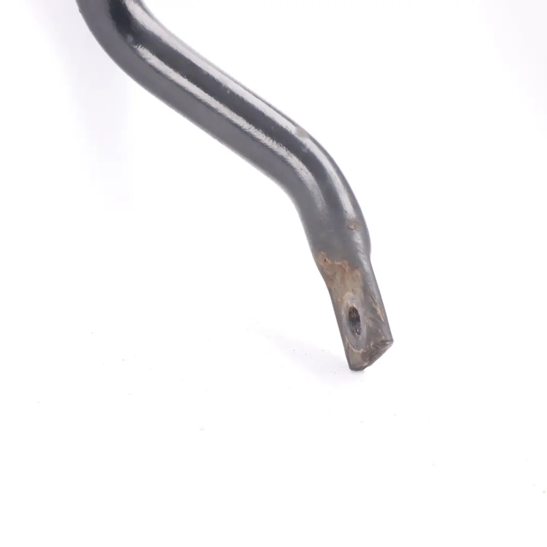  Barra torsión Mercedes W204 W207 estabilizadora delantera - SKU A2043232865 - Número de pieza A2043232865