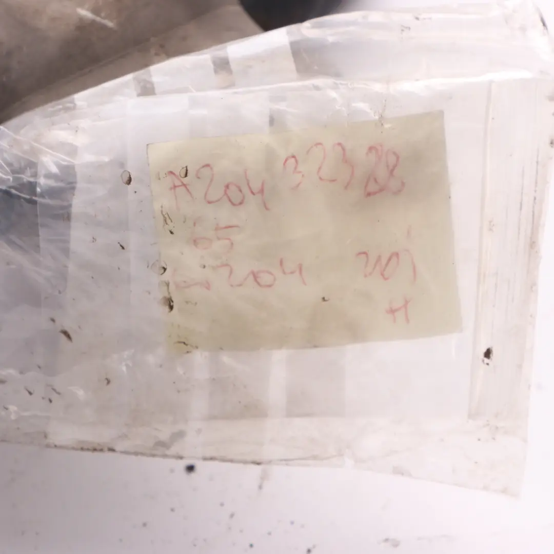 Torsion Bar Mercedes W204 W207 Front Anti Roll Bar Stabilizer D=25mm to with Part number A2043232865 Torsion Bar Mercedes W204 W207 Front Anti Roll Bar Stabilizer D=25mm - SKU A2043232865 - Part number A2043232865