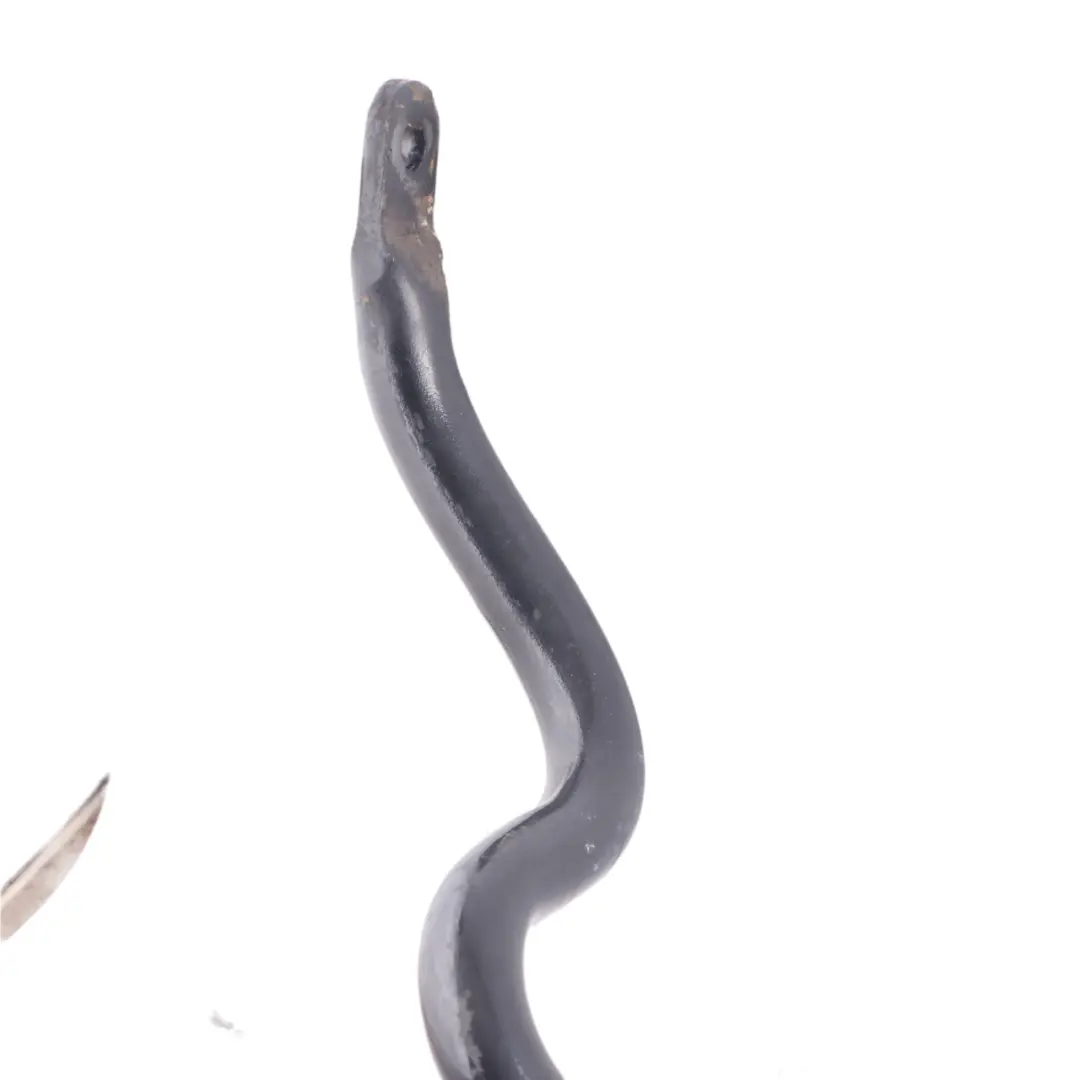 Front Axle Anti-Roll Bar Stabiliser Suspension to Mercedes W204 C207 with Part number A2043232965 Mercedes W204 C207 Front Axle Anti-Roll Bar Stabiliser Suspension - SKU A2043232965 - Part number A2043232965