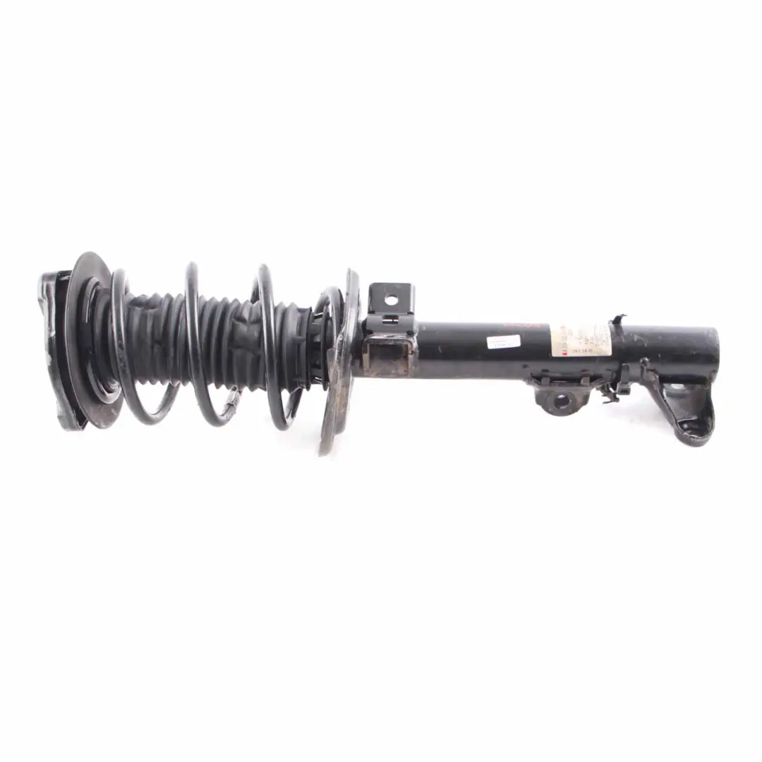 Mercedes W204 W207 Ammortizzatore Molla Della Sospensione Anteriore - SKU A2043233000 - Numero di parte A2043233000