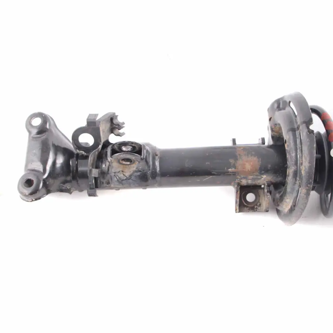 Mercedes W204 W207 Ammortizzatore Molla Della Sospensione Anteriore - SKU A2043233000 - Numero di parte A2043233000
