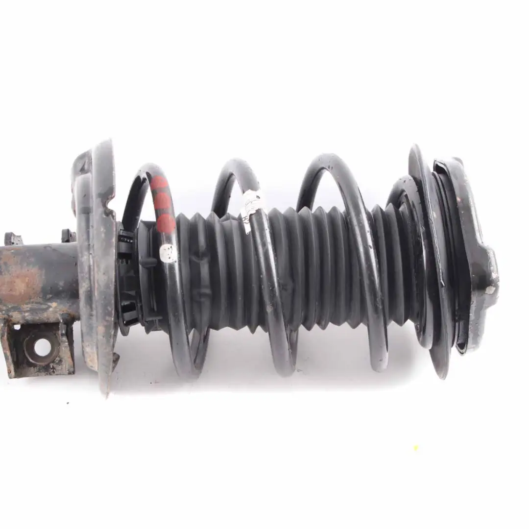 Mercedes W204 W207 Ammortizzatore Molla Della Sospensione Anteriore - SKU A2043233000 - Numero di parte A2043233000