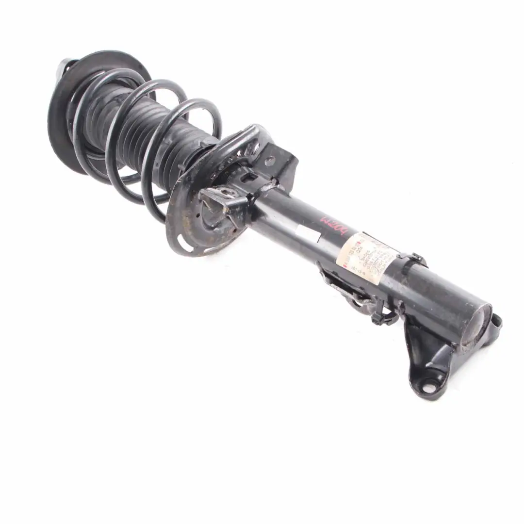Mercedes W204 W207 Ammortizzatore Molla Della Sospensione Anteriore - SKU A2043233000 - Numero di parte A2043233000
