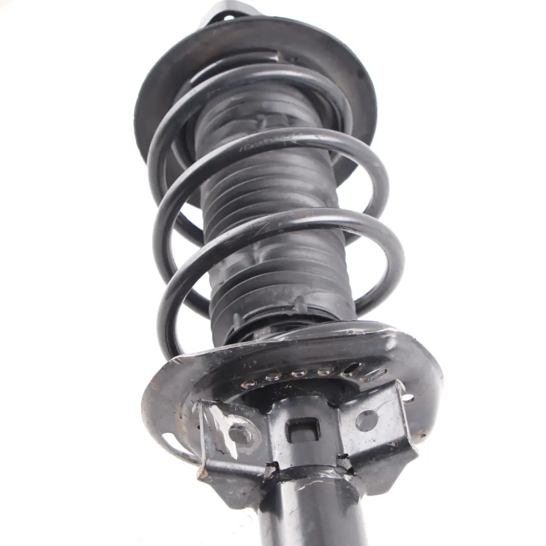 Mercedes W204 W207 Ammortizzatore Molla Della Sospensione Anteriore - SKU A2043233000 - Numero di parte A2043233000