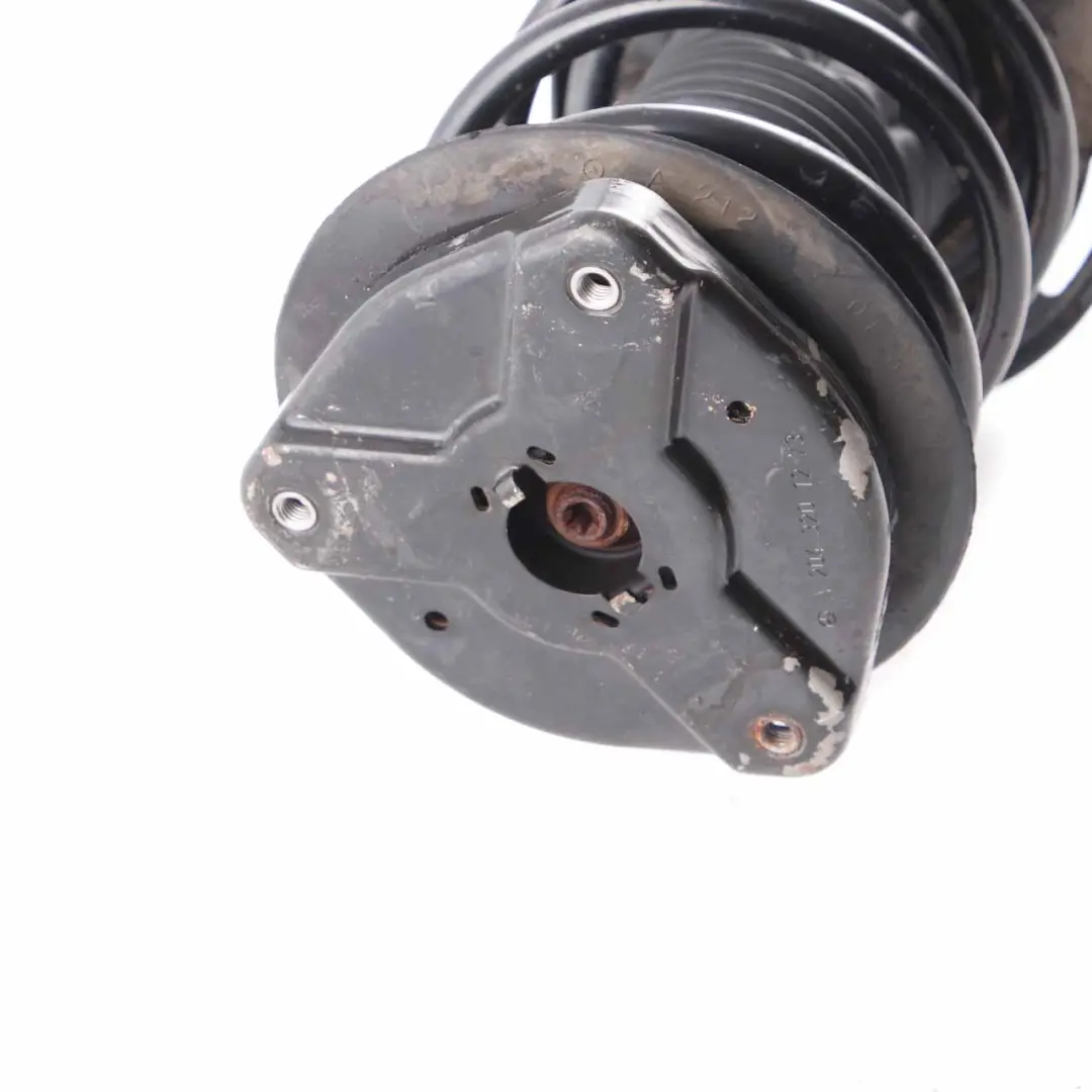 Mercedes W204 W207 Amortisseur De Suspension Avant À Ressort - SKU A2043233000 - Numéro de pièce A2043233000