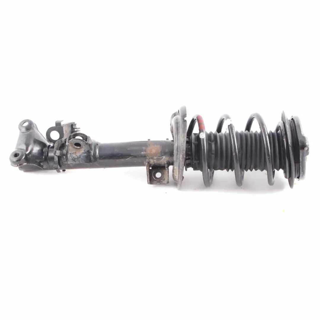 Mercedes W204 W207 Ammortizzatore Molla Della Sospensione Anteriore - SKU A2043233000 - Numero di parte A2043233000