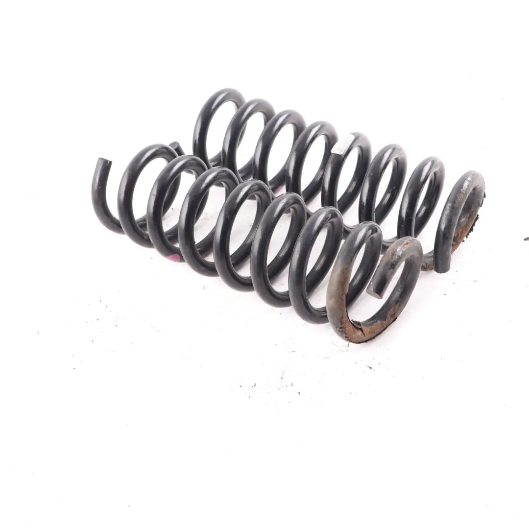 Mercedes W204 W212 Coil Spring Rear Axle Suspension Set - SKU A2043240304-1 - Part number A2043240304